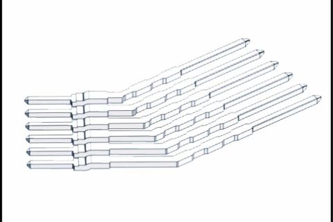 Functional Plastics/Terminals